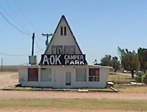AOK Camper Park - Picture 2