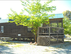 Bear Mountain RV Resort & Campground - Picture 2