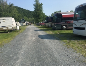 Champs Campground And RV Park - Picture 1