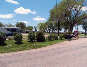 Country View Campground - Picture 3