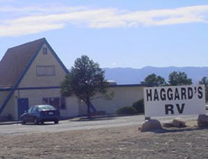 Haggard’s RV Campground - Picture 1