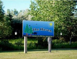 The Haven Campground - Picture 2