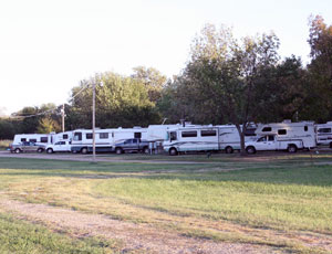 Onapa RV Park & Campground - Picture 1