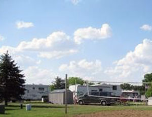 Paradise Camping Resort - Picture 1