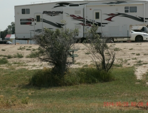Platte River Campground - Picture 2