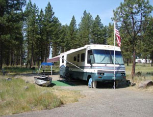 Powder River Campgrounds & Cabins - Picture 3
