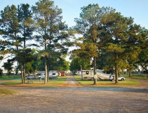 Southern Trails Resort - Picture 1