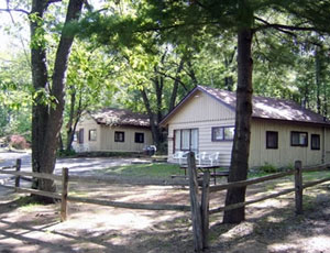 West Bay Camping Resort - Picture 1